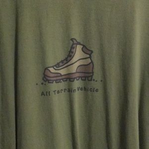 Life is good T-shirt